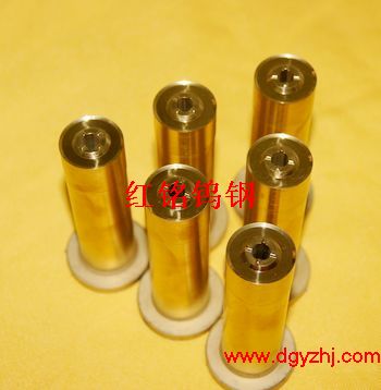马达磁模具