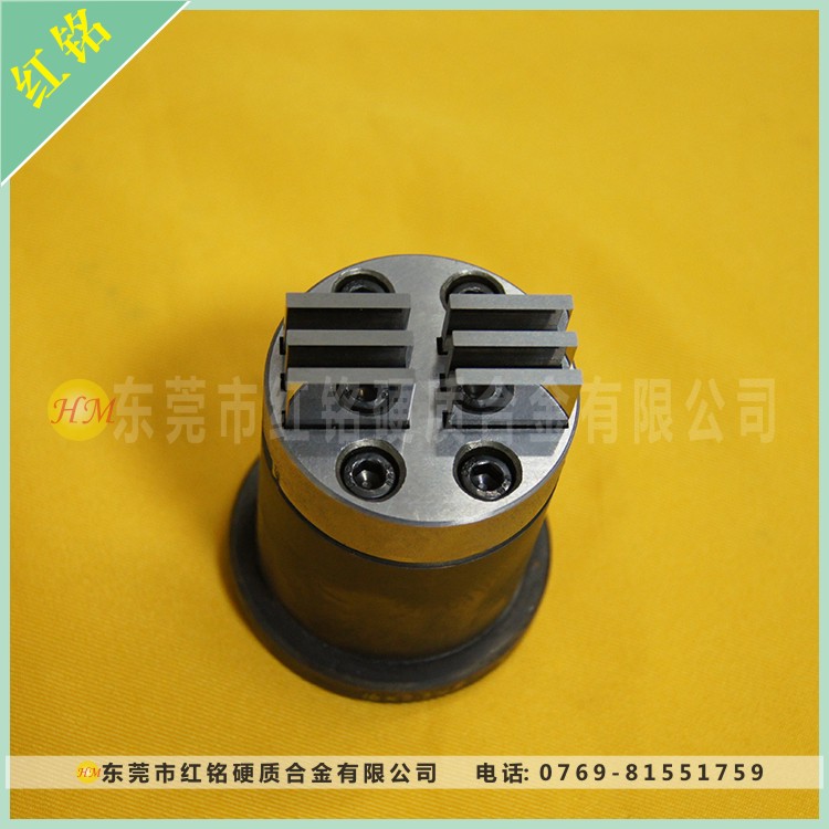 粉末冶金模具